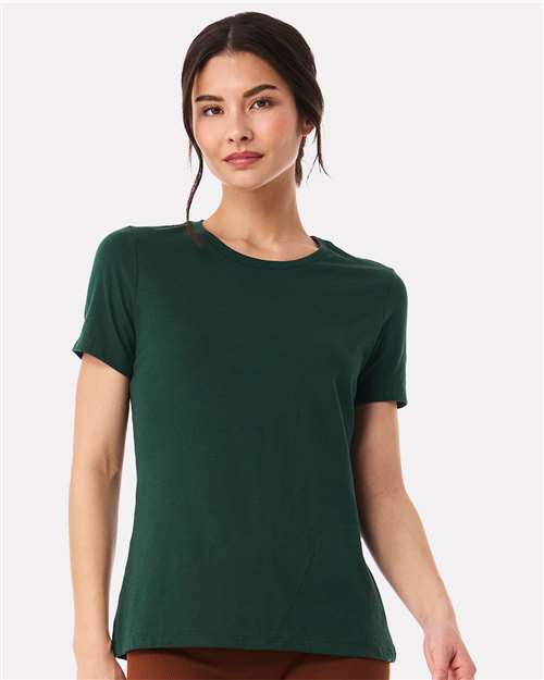 BELLA + CANVAS - Women’s Relaxed Jersey Tee - 6400
