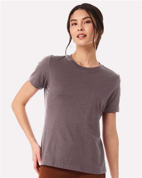 BELLA + CANVAS - Women’s Relaxed Jersey Tee - 6400