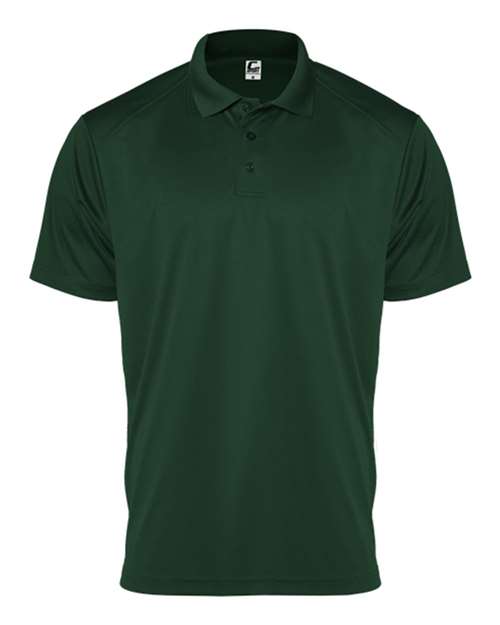 C2 Sport - Men's Utility Polo - 5900