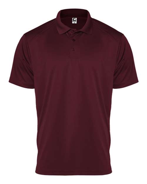 C2 Sport - Men's Utility Polo - 5900