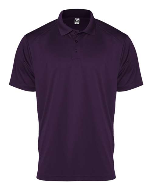 C2 Sport - Men's Utility Polo - 5900