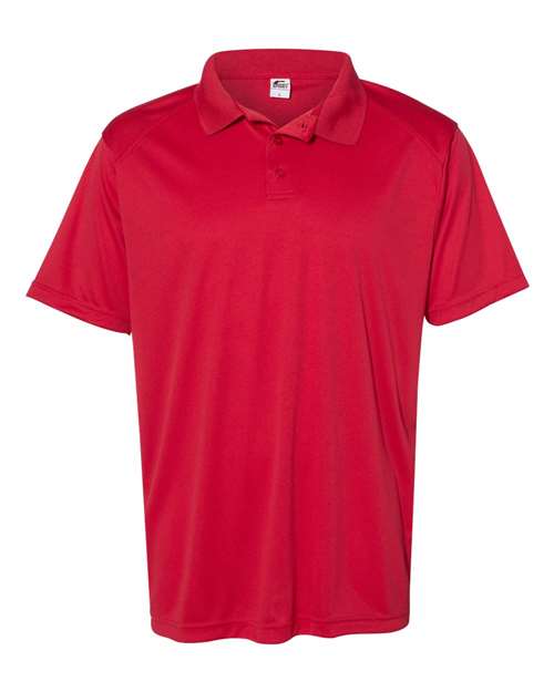 C2 Sport - Men's Utility Polo - 5900