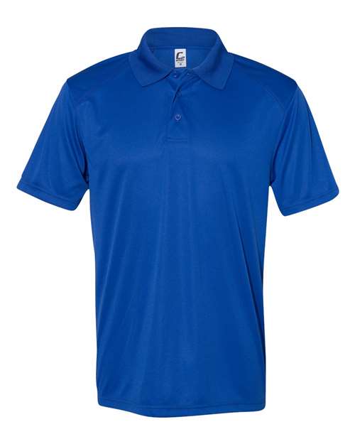 C2 Sport - Men's Utility Polo - 5900
