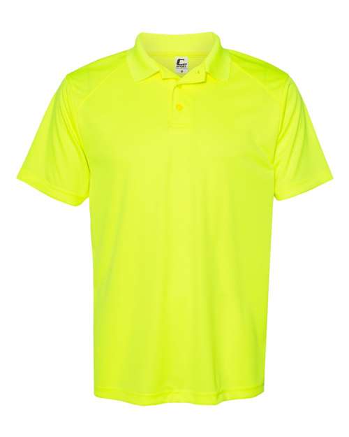 C2 Sport - Men's Utility Polo - 5900