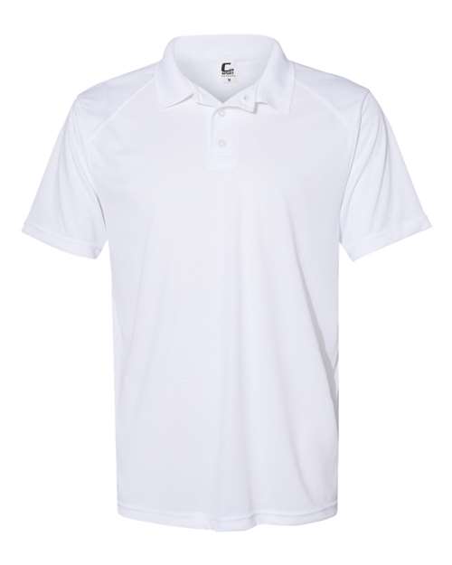 C2 Sport - Men's Utility Polo - 5900