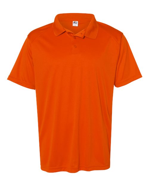 C2 Sport - Men's Utility Polo - 5900