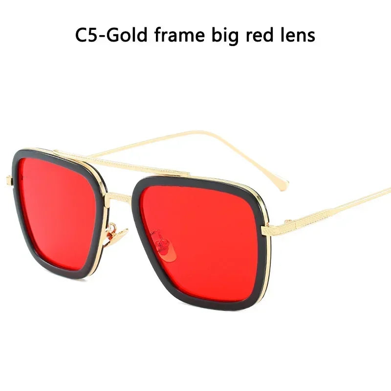 Ironclad Driving Shades
