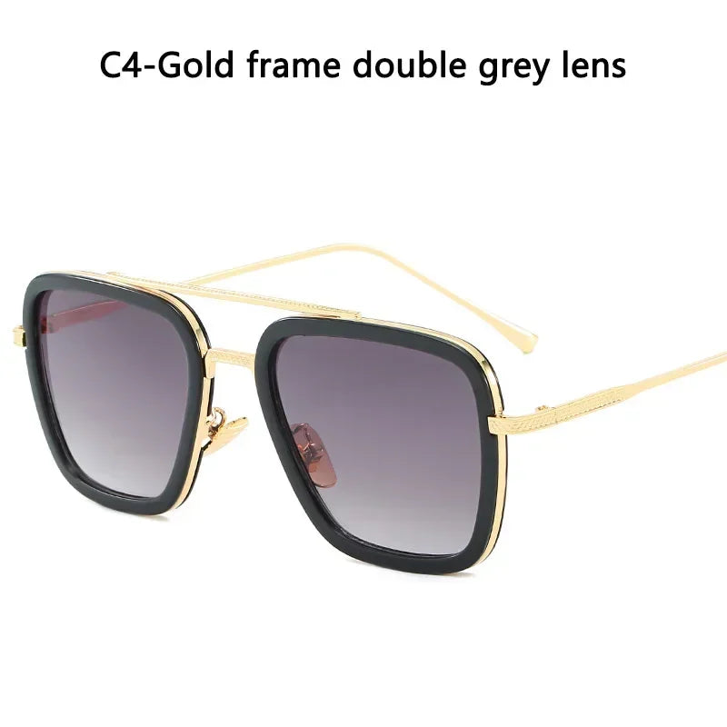Ironclad Driving Shades