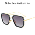 Ironclad Driving Shades