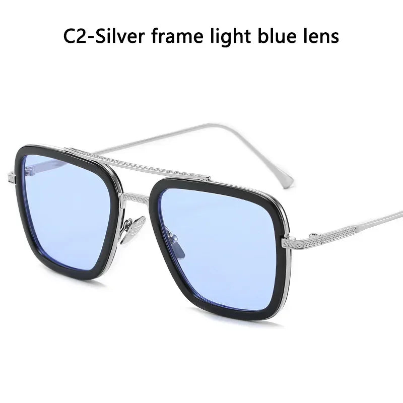 Ironclad Driving Shades