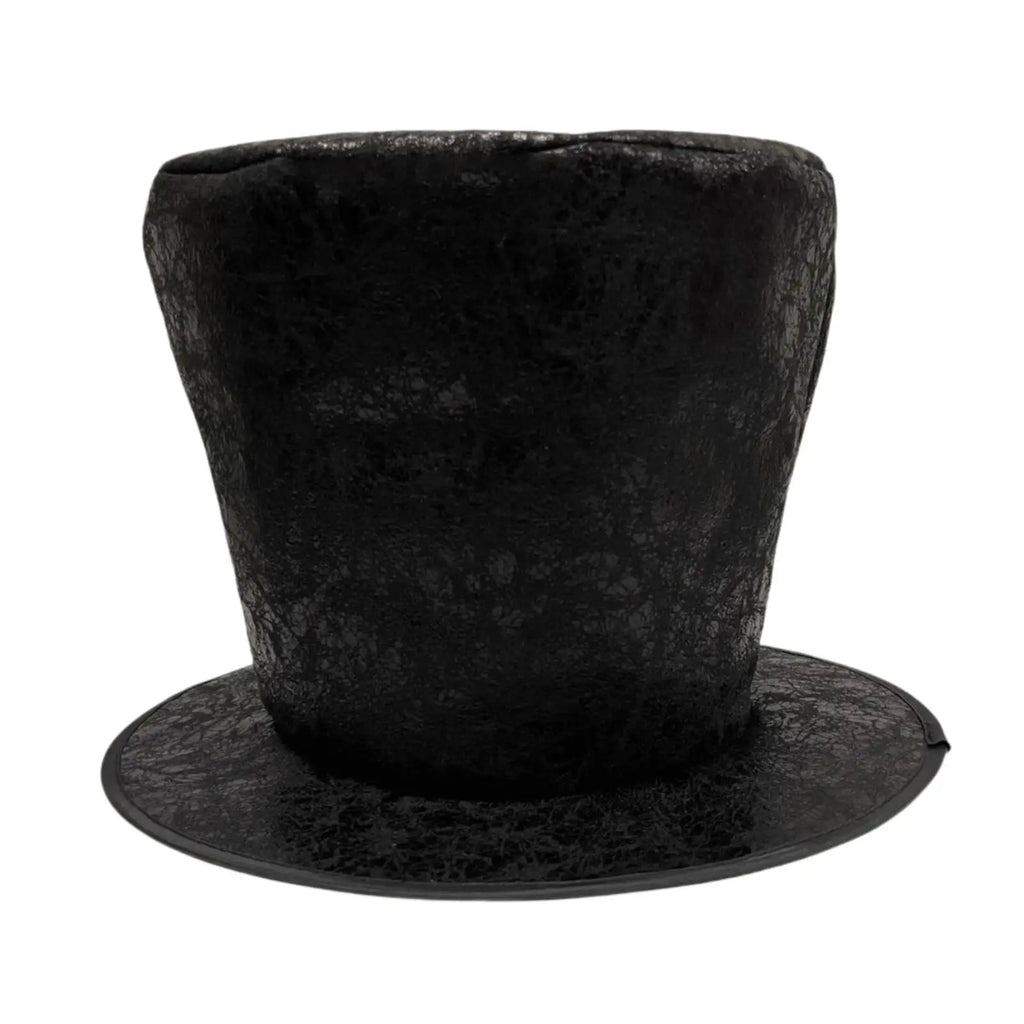 Towering Nightclub Top Hat