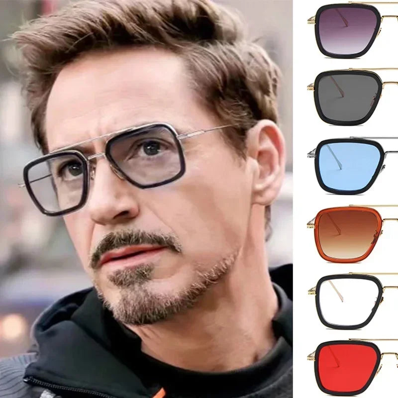 Ironclad Driving Shades