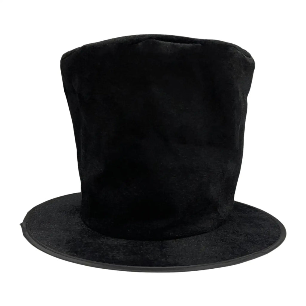 Towering Nightclub Top Hat