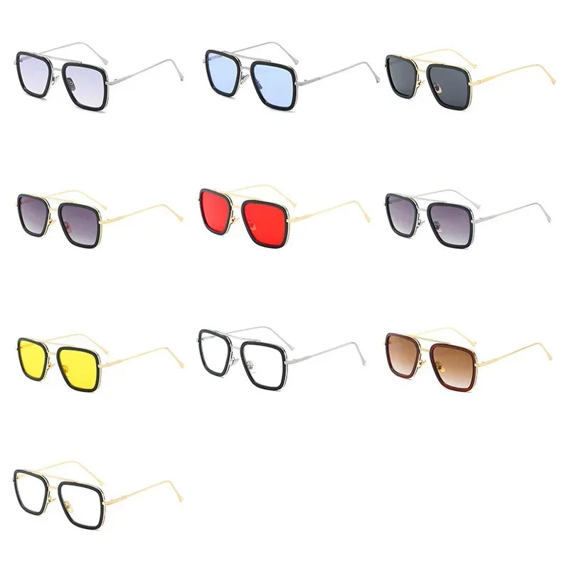 Ironclad Driving Shades