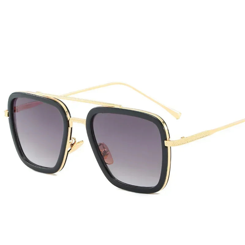 Ironclad Driving Shades
