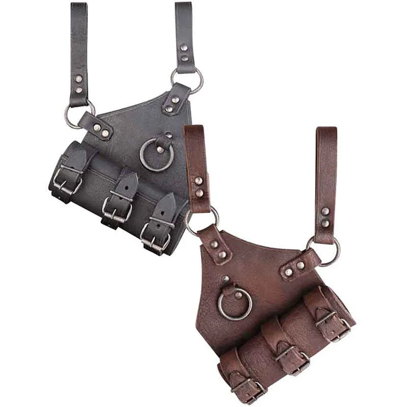 Medieval Viking Knight Sword Holder Sheath Scabbard