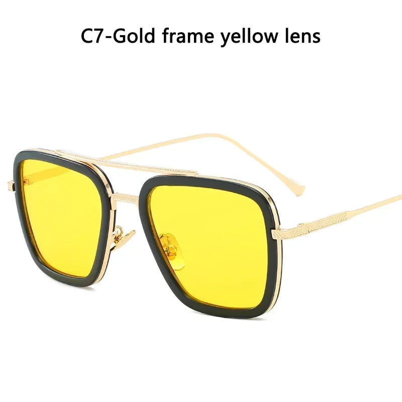 Ironclad Driving Shades