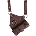 Medieval Viking Knight Sword Holder Sheath Scabbard