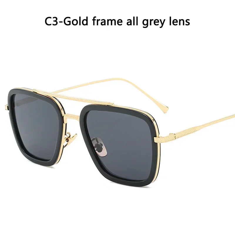 Ironclad Driving Shades