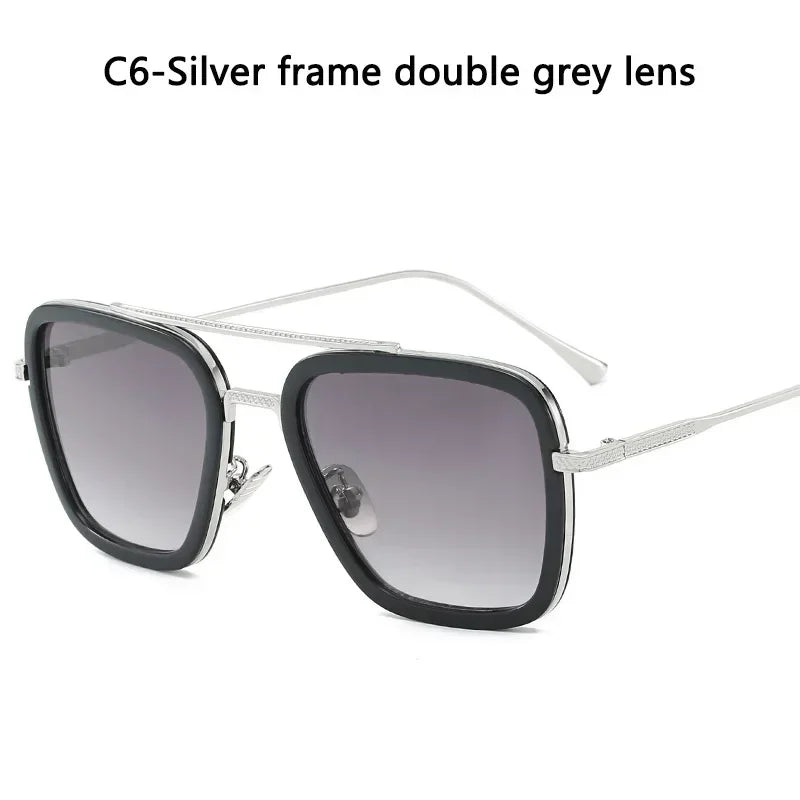 Ironclad Driving Shades
