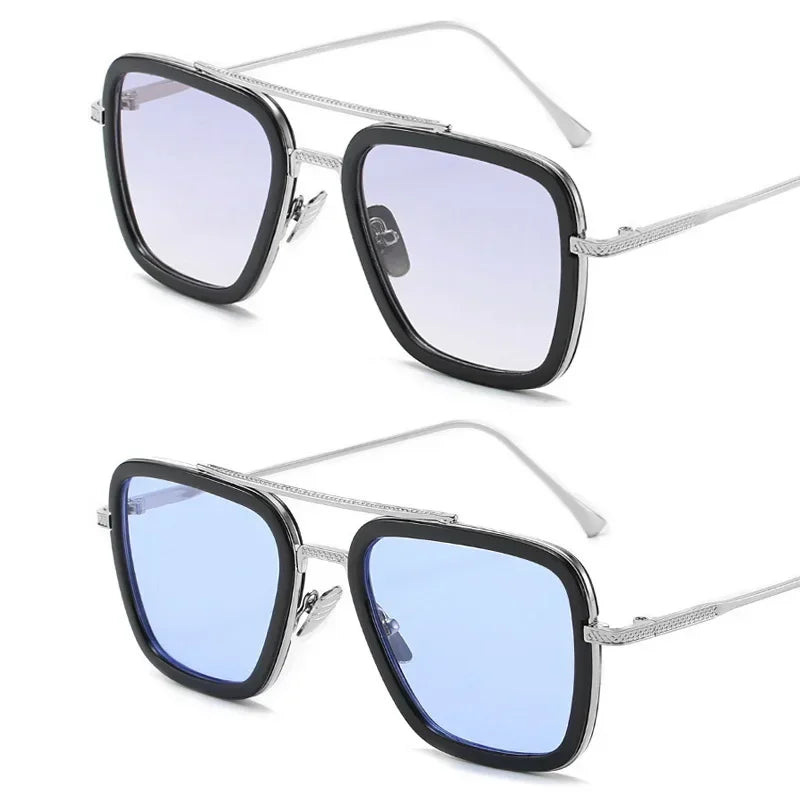 Ironclad Driving Shades