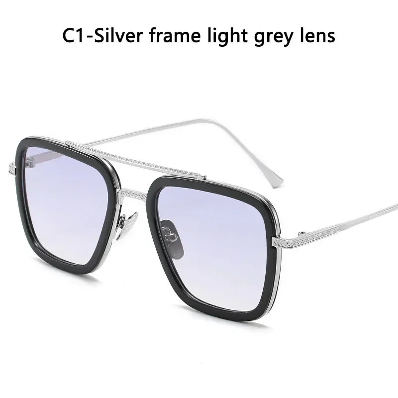 Ironclad Driving Shades
