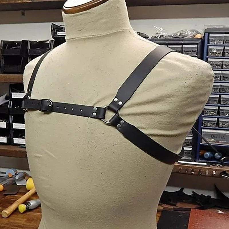 Medieval Sword Katana Shoulder Back Sheath Scabbard Holder